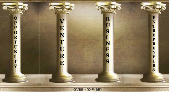 IV Pillars of OVBE